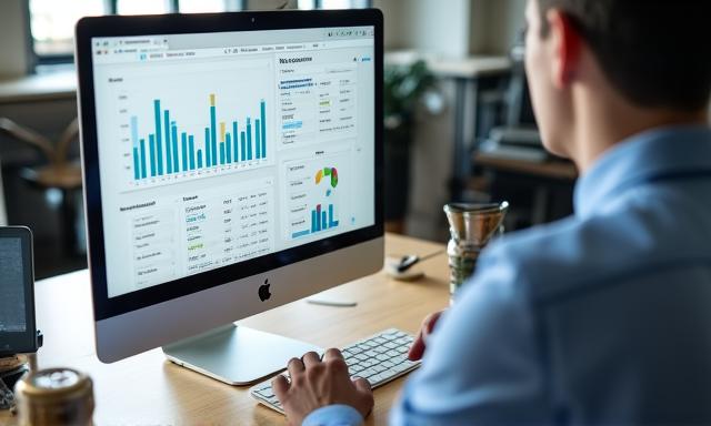 Software automatisering besparingen