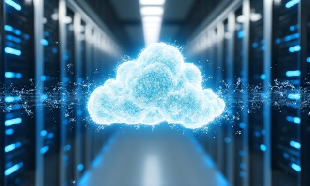Voordelen van cloud migratie