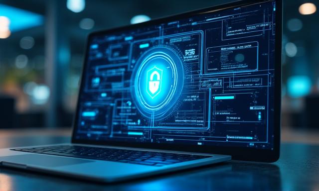 Cybersecurity bescherming voor MKB
